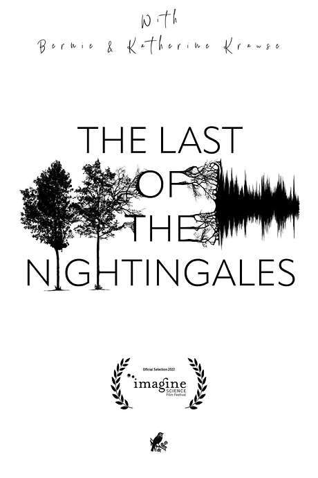 The film explores the fascinating world of sound, revealing that everything – from Arctic ice to viruses and human beings – produces a unique acoustic signature known as a soundscape. It highlights the vital role sound plays in our culture, heritage, and all Earth's ecosystems, showcasing its often-overlooked importance. The documentary focuses on the life’s work of Bernie Krause, a pioneer in acoustics and soundscape ecology, and his extensive collection of over 50,000 wilderness recordings, the largest of its kind, documenting soundscapes across decades and countless habitats.
